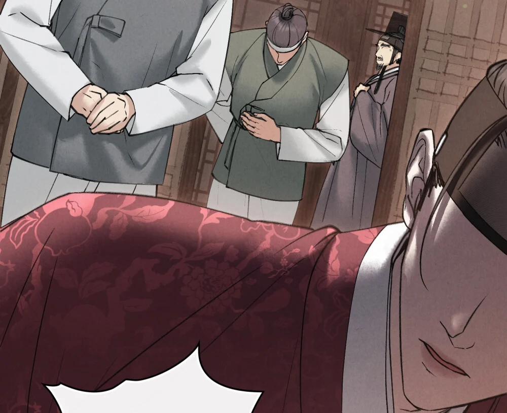 [18+] Đêm Hỗn Loạn 27.2 trang 33