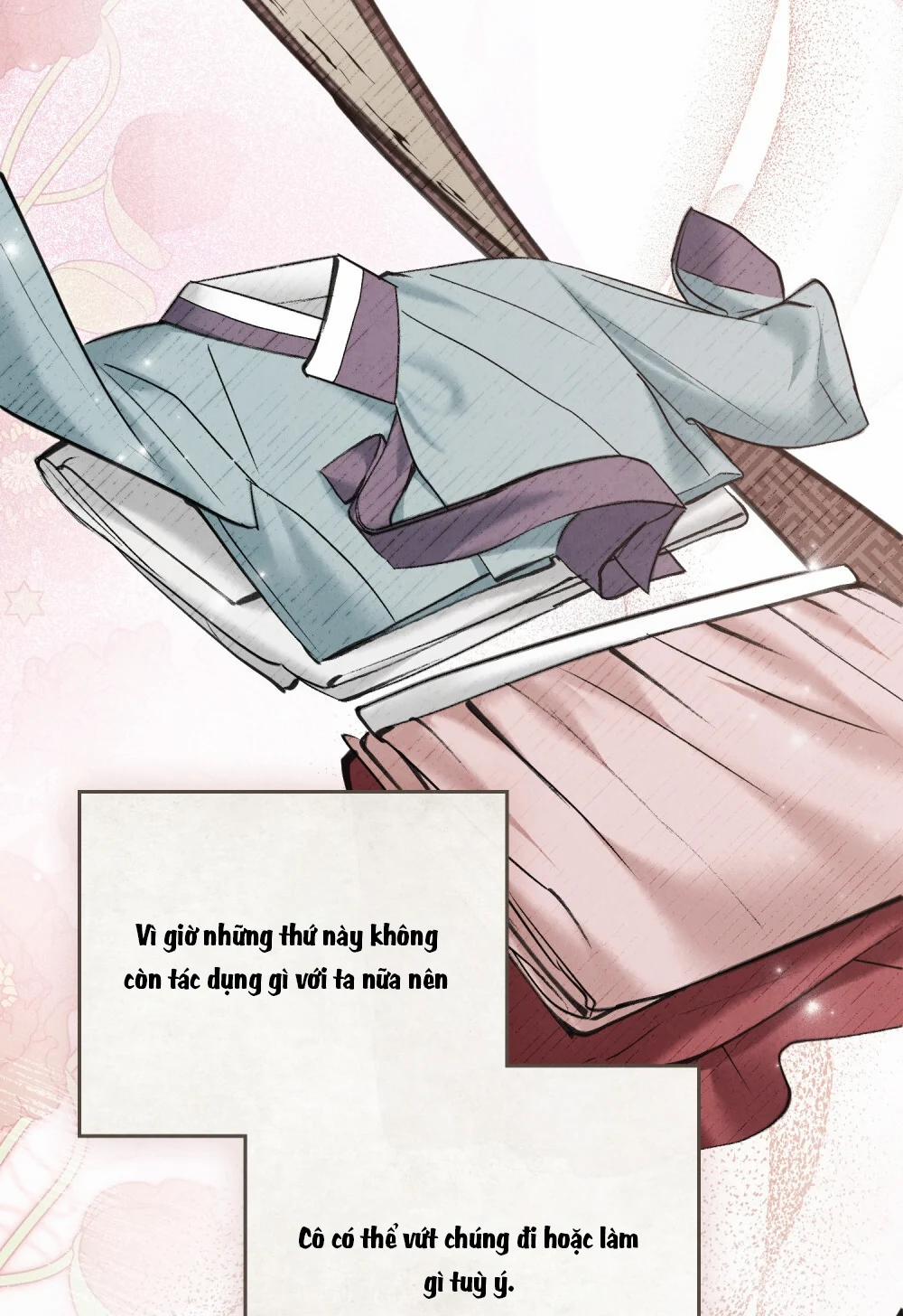 [18+] Đêm Hỗn Loạn 27.2 trang 4