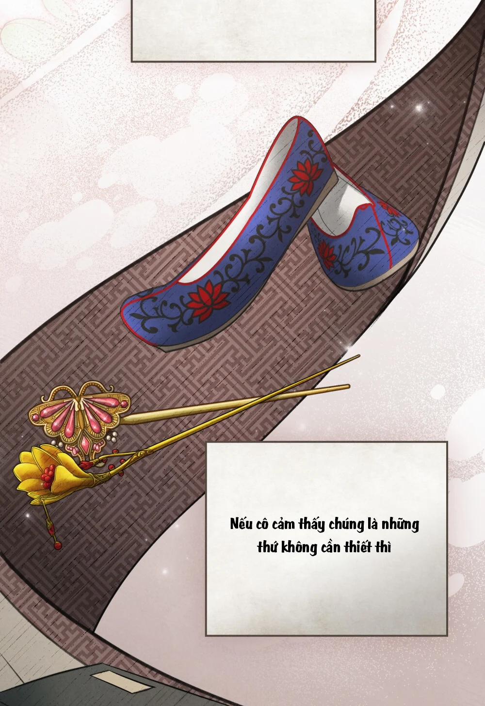 [18+] Đêm Hỗn Loạn 27.2 trang 5