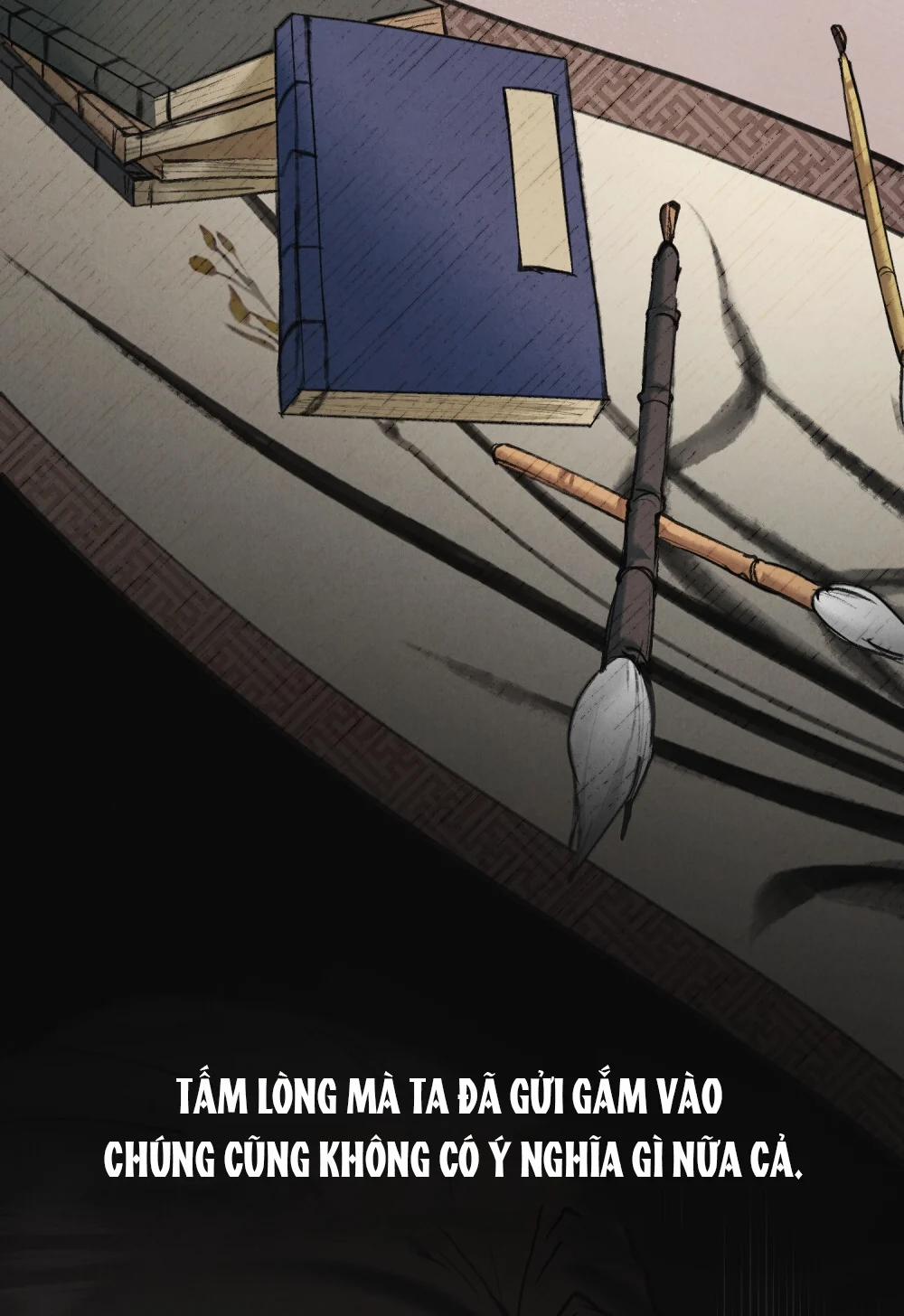 [18+] Đêm Hỗn Loạn 27.2 trang 6