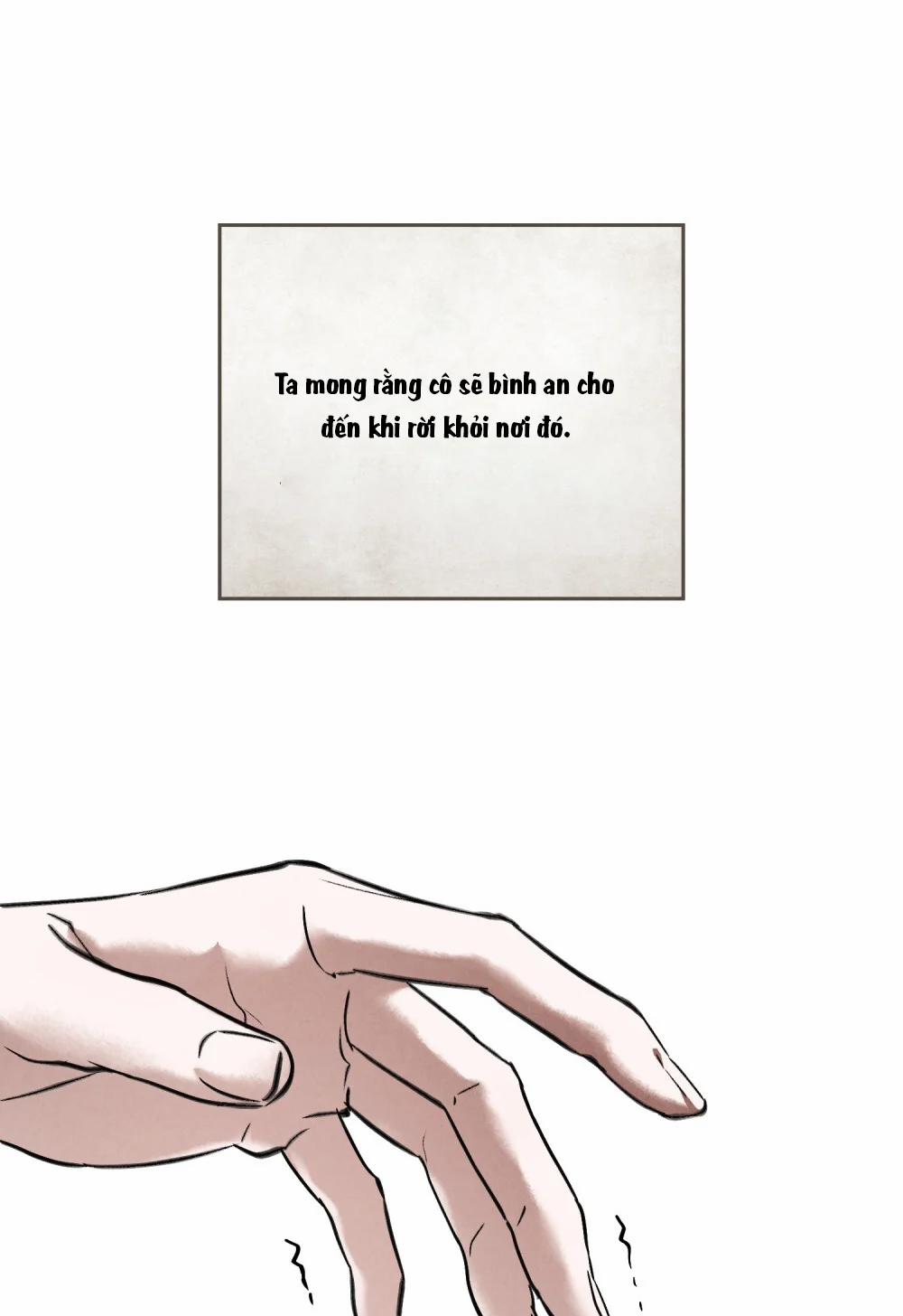 [18+] Đêm Hỗn Loạn 27.2 trang 8