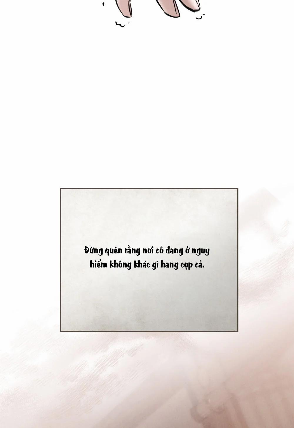 [18+] Đêm Hỗn Loạn 27.2 trang 9