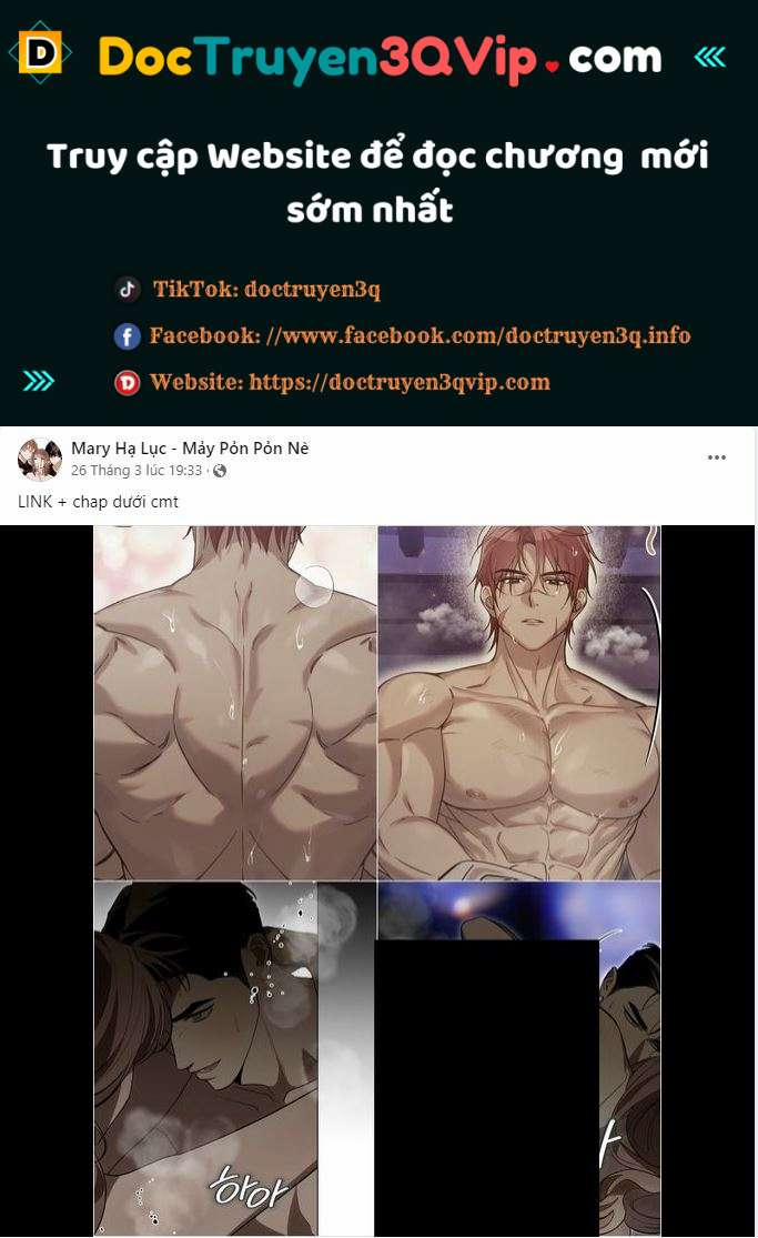 [18+] Đêm Hỗn Loạn 28.1 trang 0