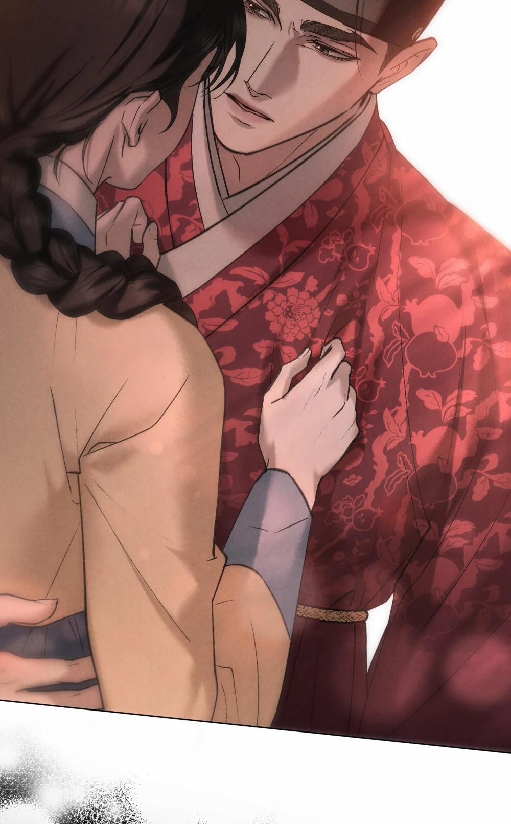 [18+] Đêm Hỗn Loạn 28.1 trang 11