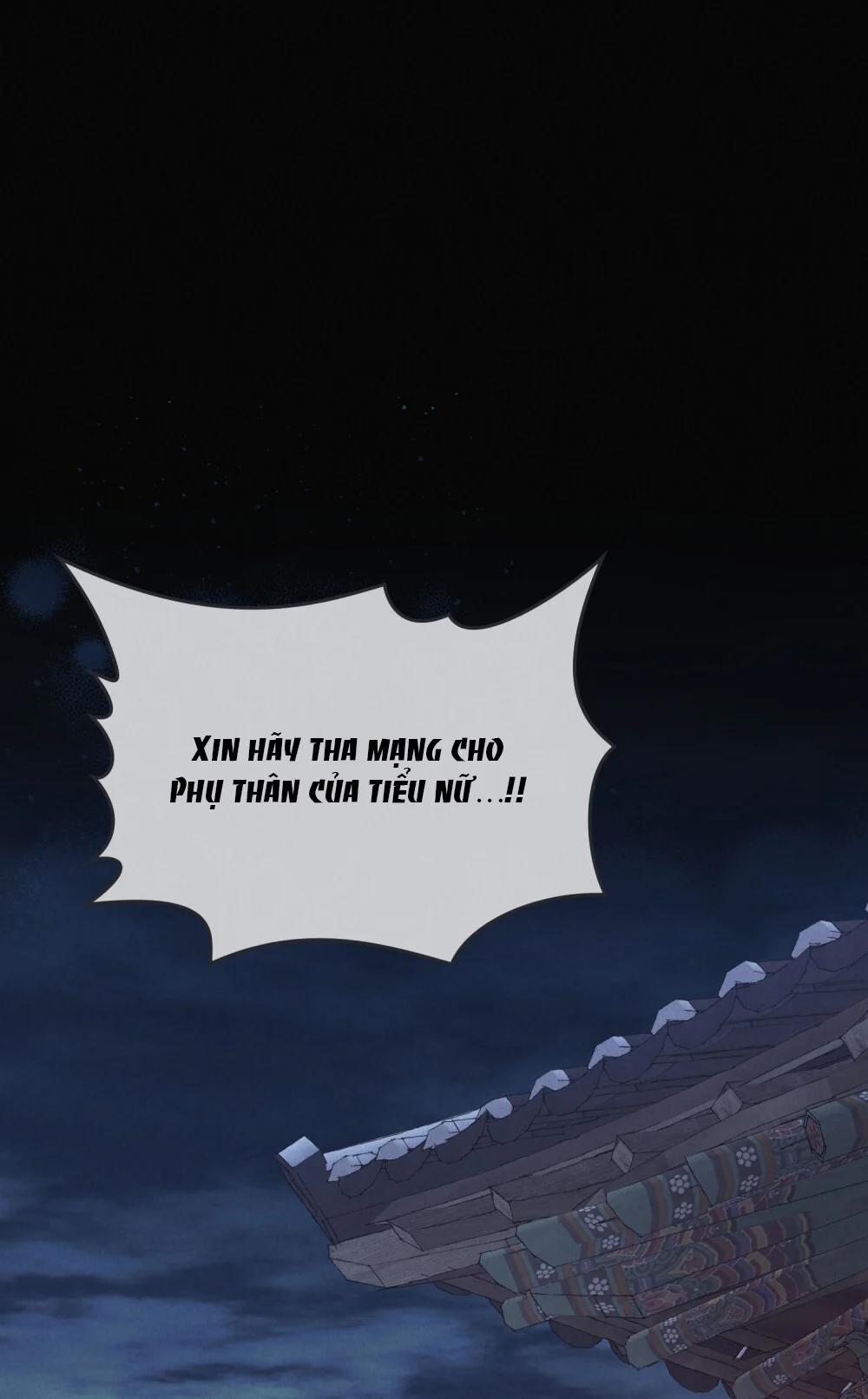 [18+] Đêm Hỗn Loạn 28.1 trang 14