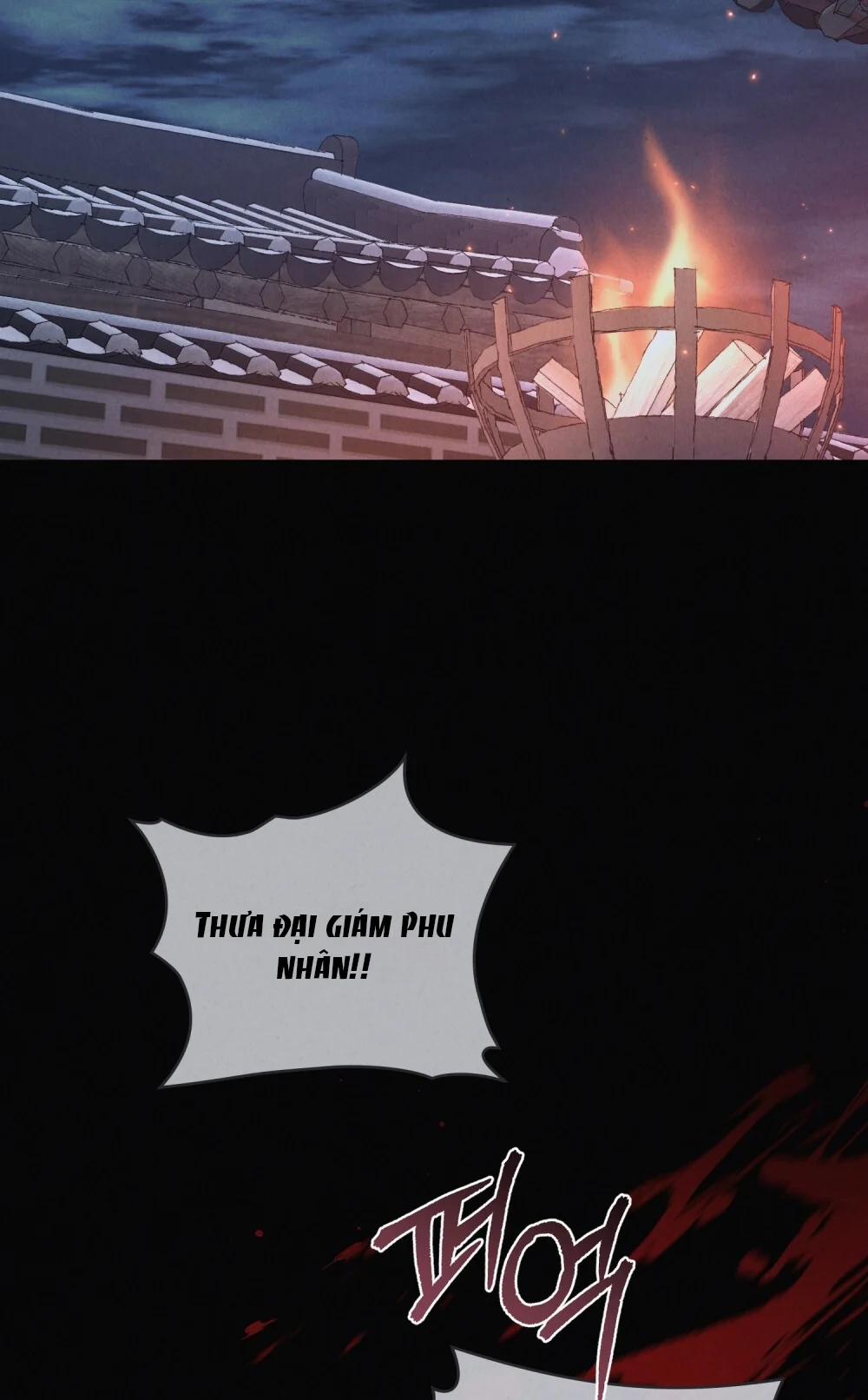 [18+] Đêm Hỗn Loạn 28.1 trang 15