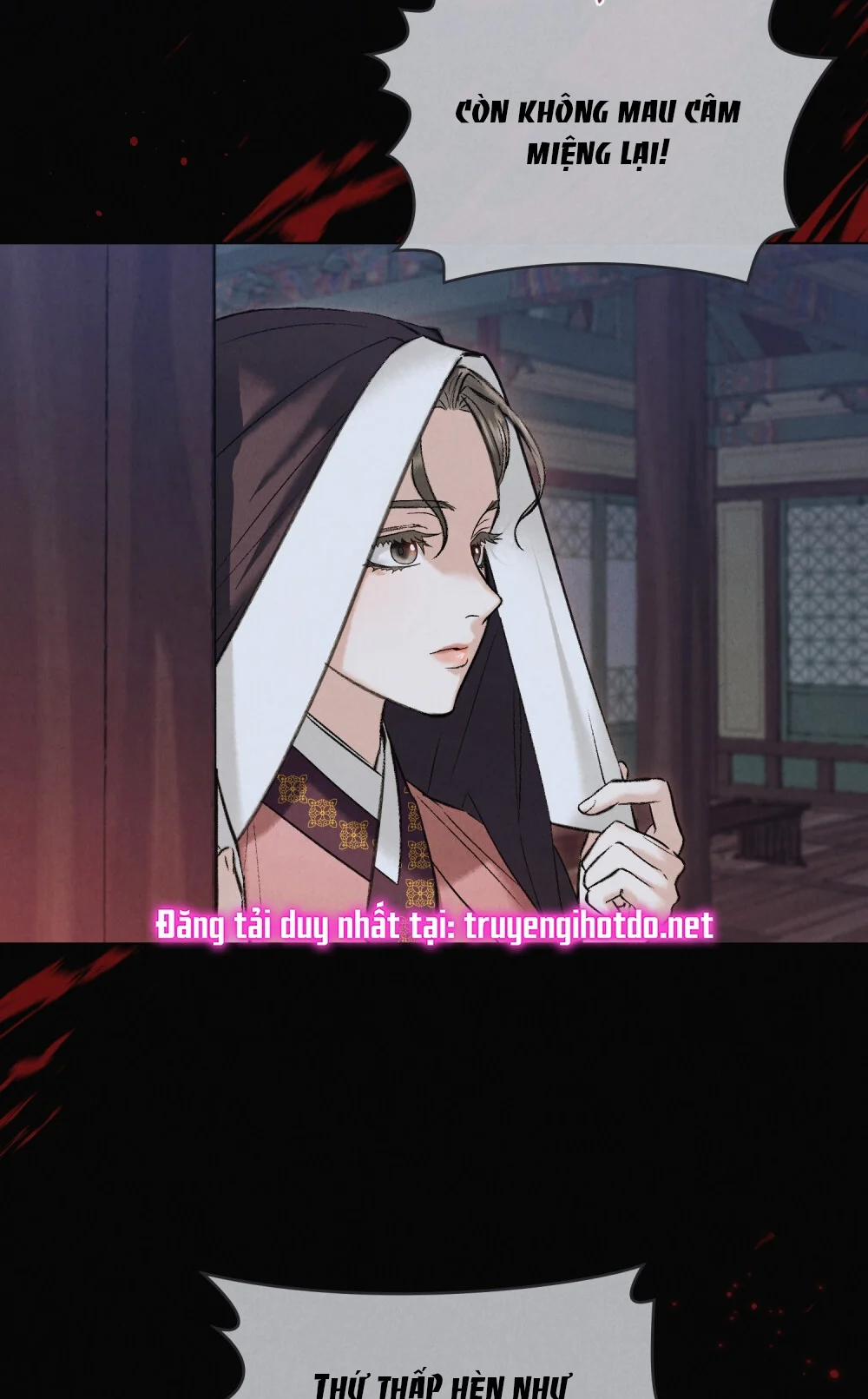 [18+] Đêm Hỗn Loạn 28.1 trang 16