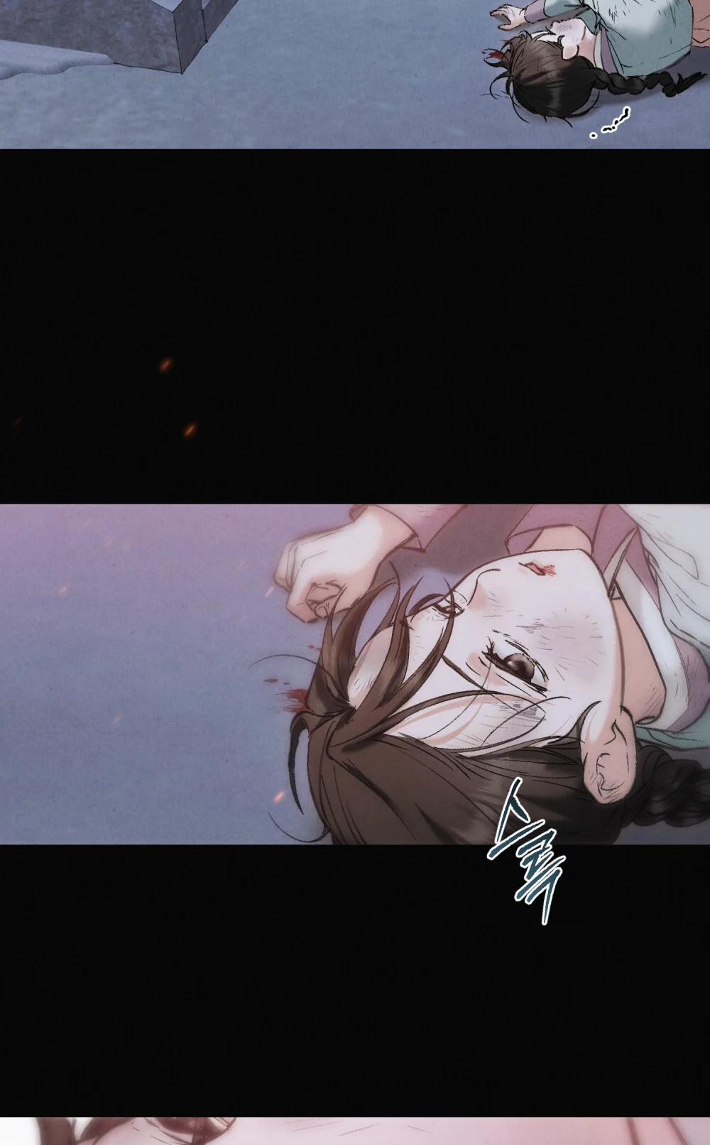 [18+] Đêm Hỗn Loạn 28.1 trang 20