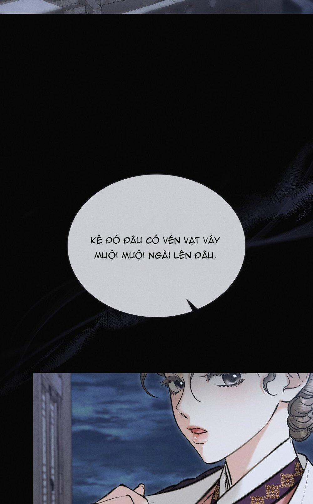 [18+] Đêm Hỗn Loạn 28.1 trang 23