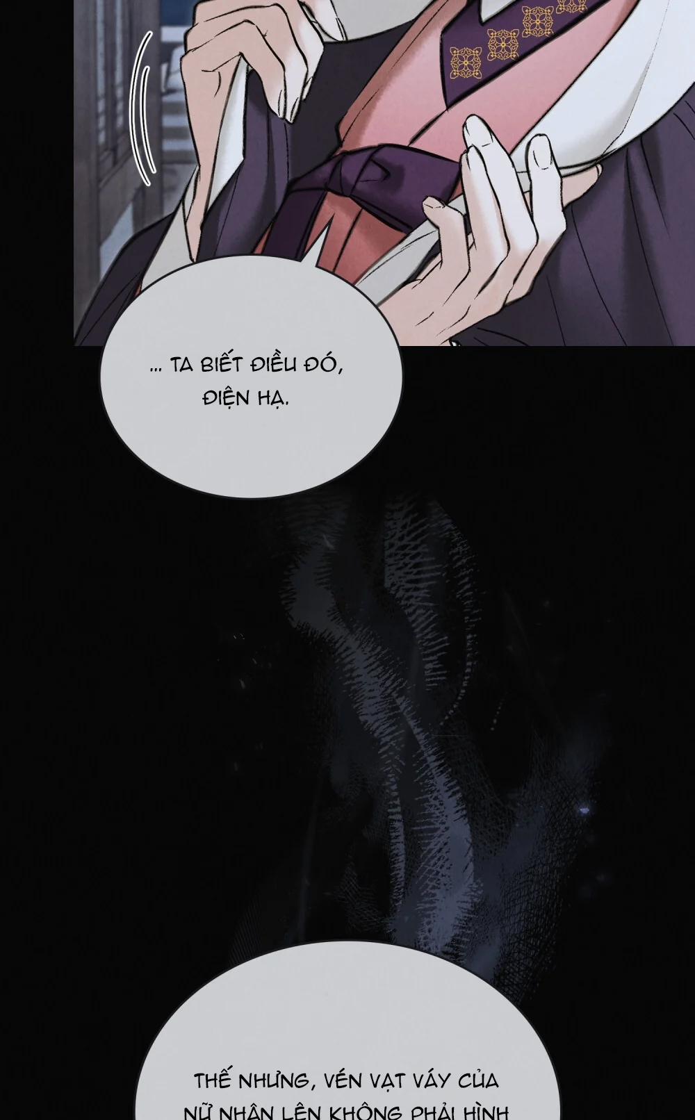 [18+] Đêm Hỗn Loạn 28.1 trang 24