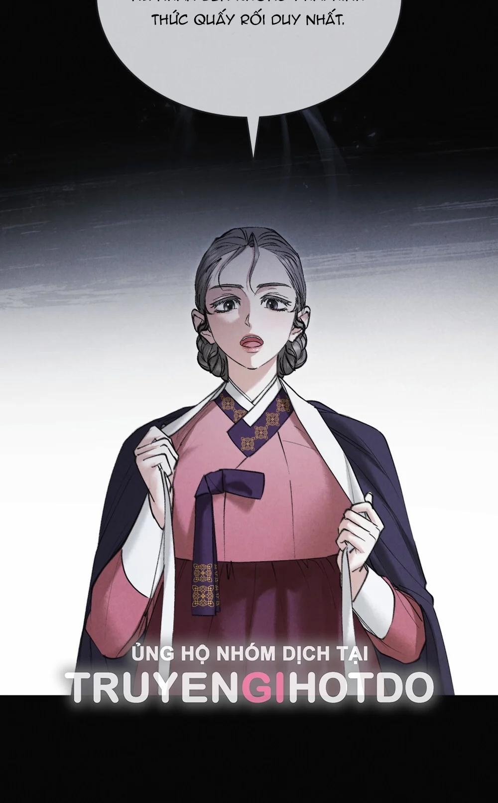 [18+] Đêm Hỗn Loạn 28.1 trang 25