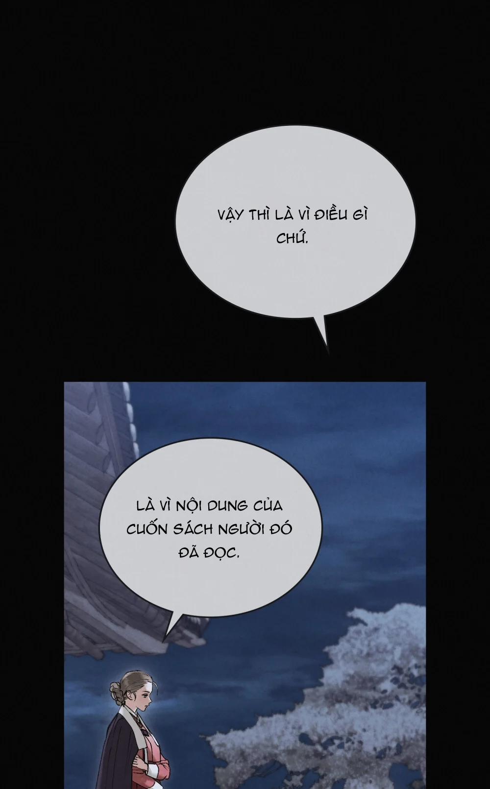 [18+] Đêm Hỗn Loạn 28.1 trang 26