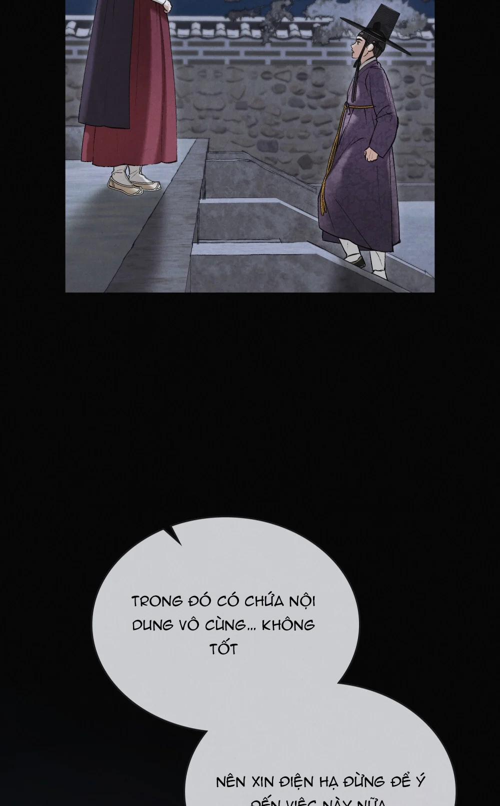 [18+] Đêm Hỗn Loạn 28.1 trang 27