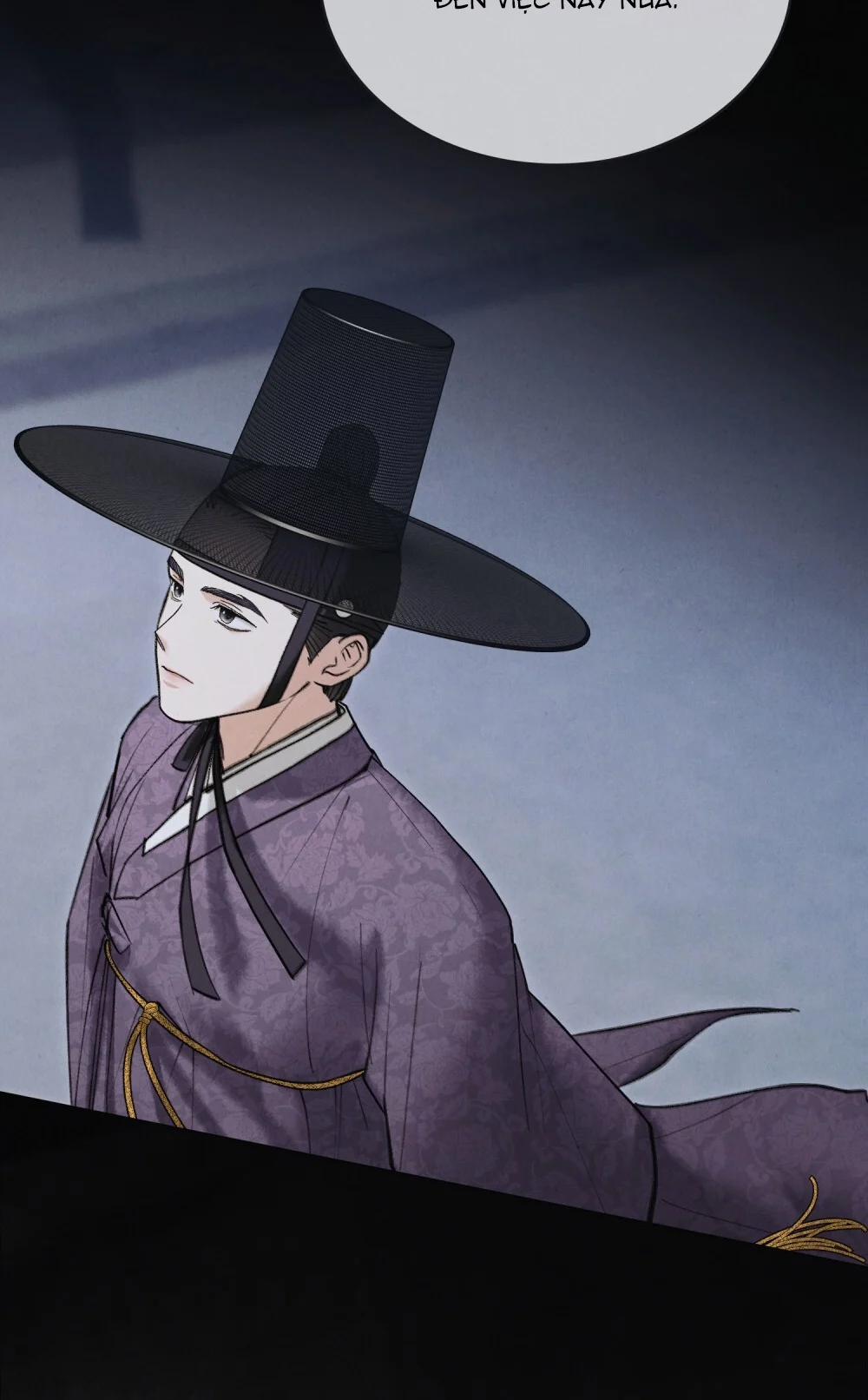 [18+] Đêm Hỗn Loạn 28.1 trang 28