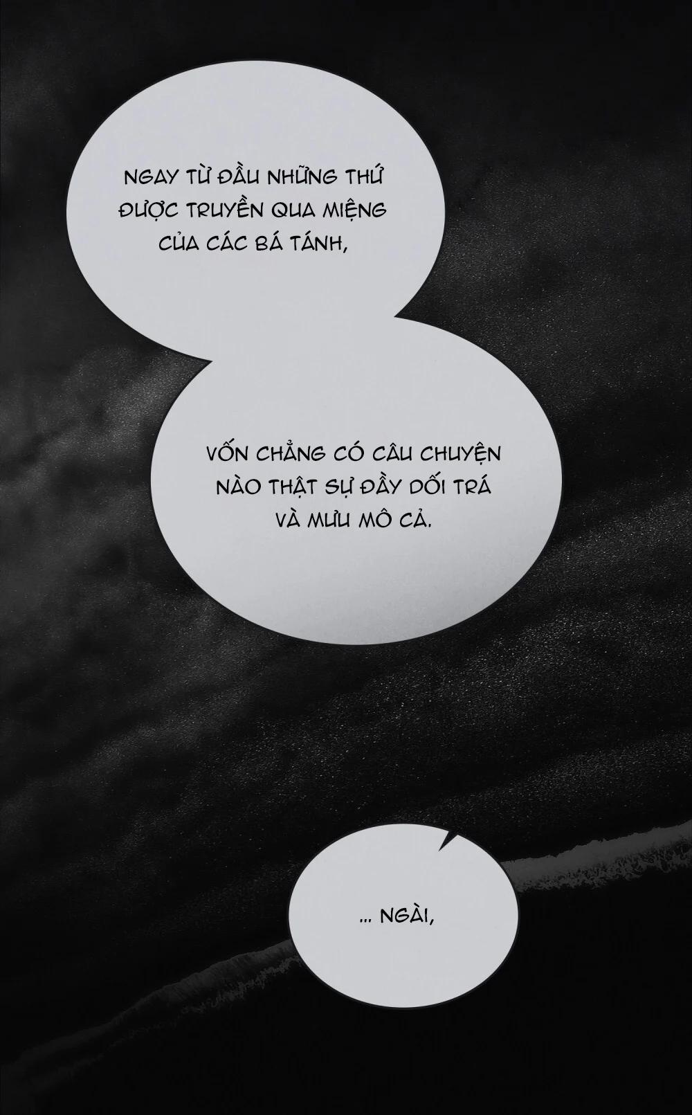 [18+] Đêm Hỗn Loạn 28.1 trang 29