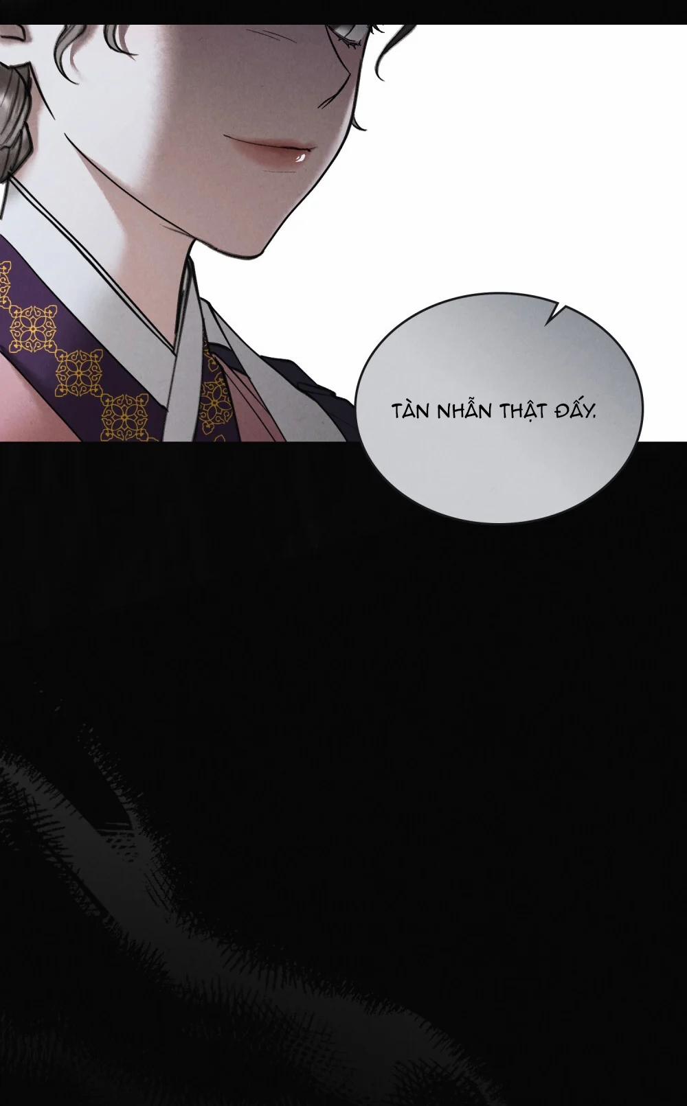 [18+] Đêm Hỗn Loạn 28.1 trang 30