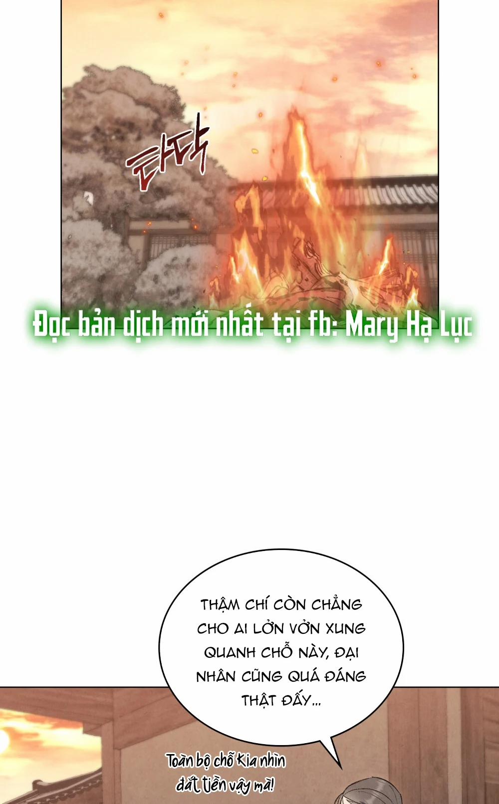 [18+] Đêm Hỗn Loạn 28.1 trang 4