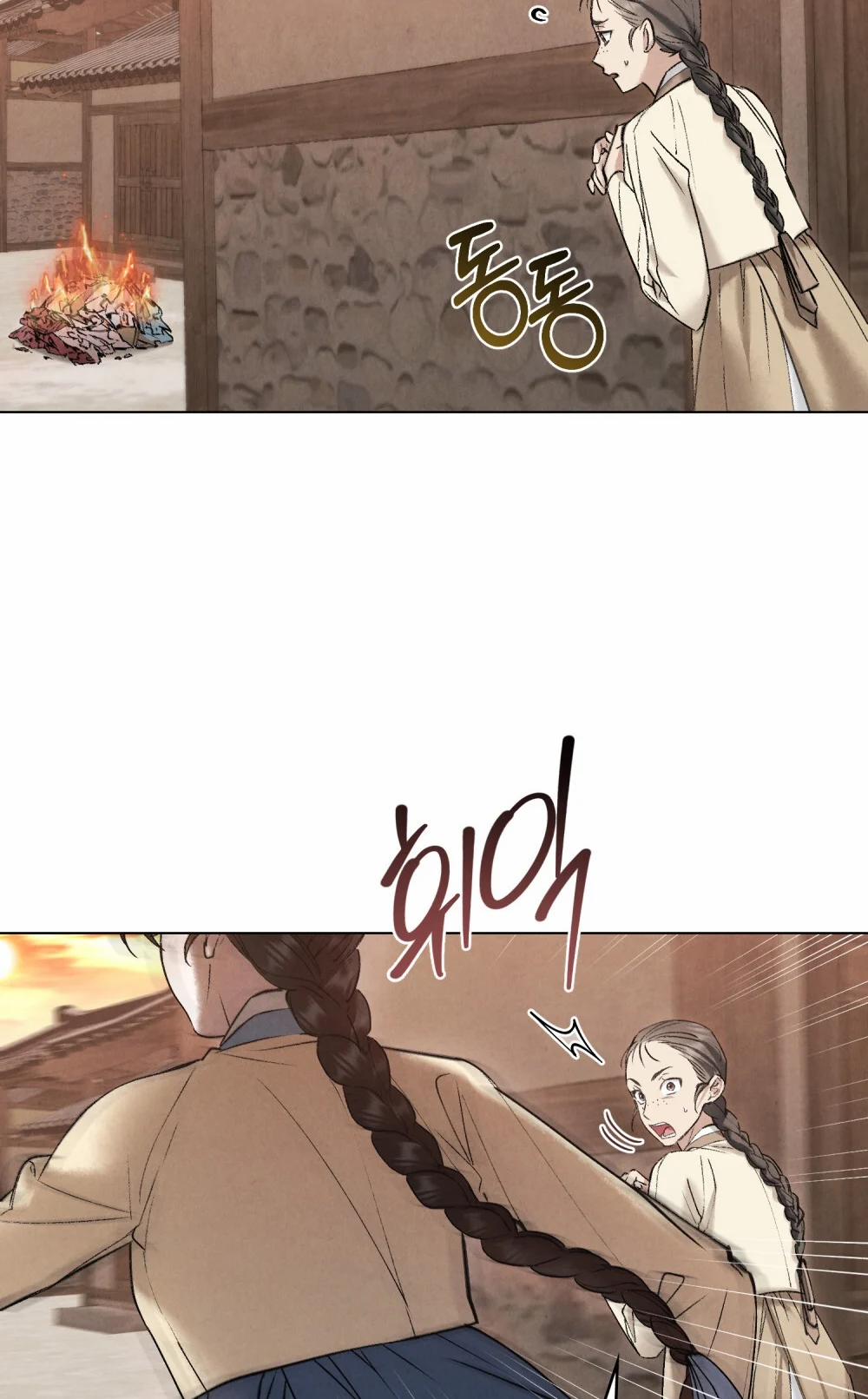 [18+] Đêm Hỗn Loạn 28.1 trang 5