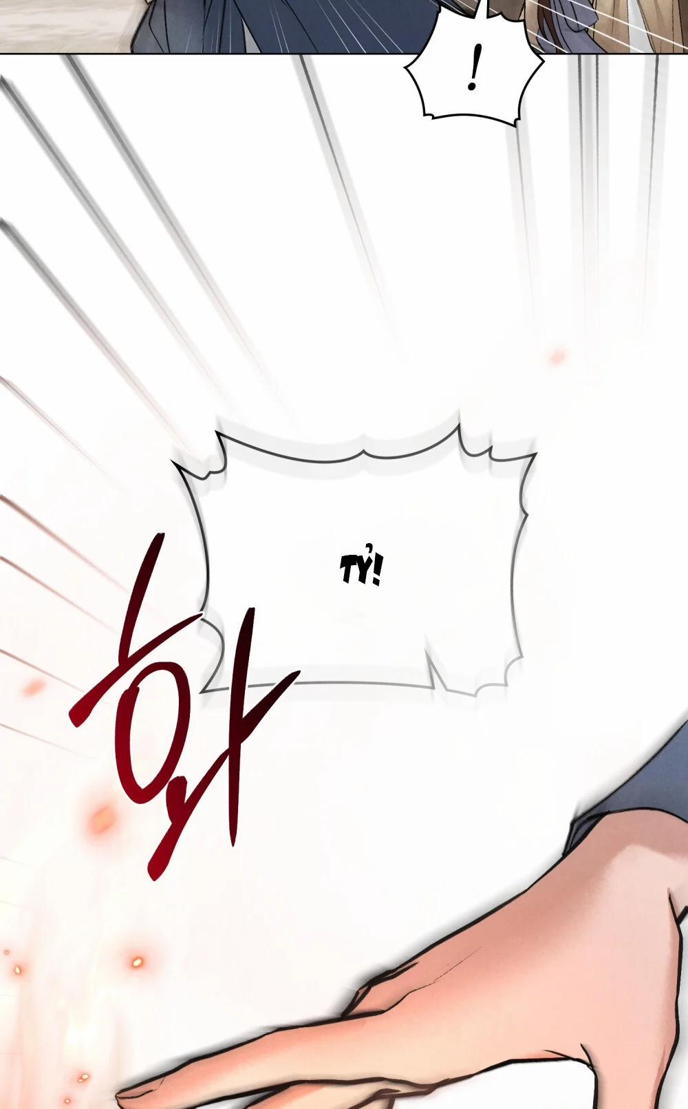 [18+] Đêm Hỗn Loạn 28.1 trang 6