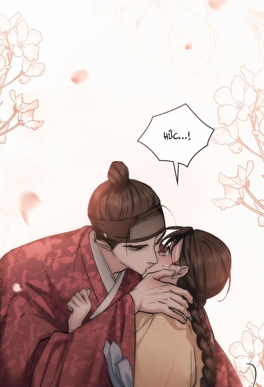 [18+] Đêm Hỗn Loạn 28.2 trang 1