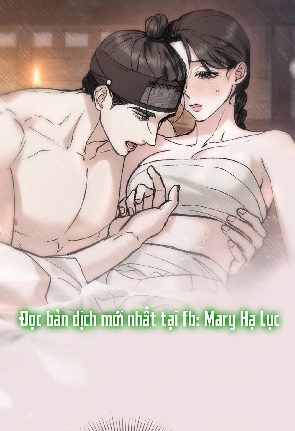 [18+] Đêm Hỗn Loạn 28.2 trang 10