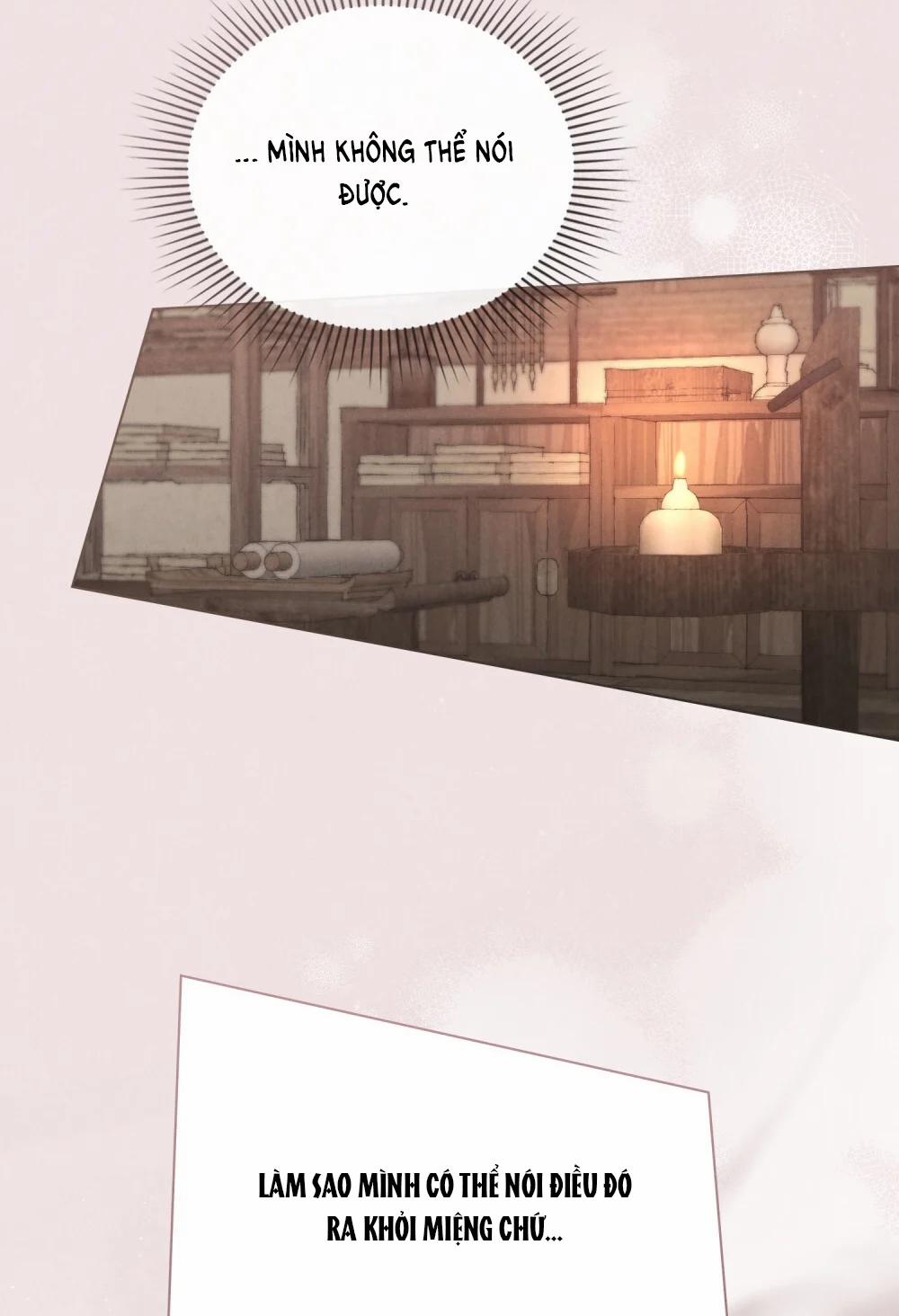 [18+] Đêm Hỗn Loạn 28.2 trang 11