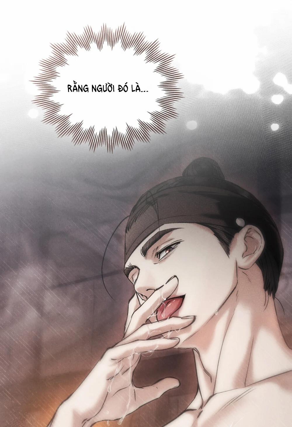 [18+] Đêm Hỗn Loạn 28.2 trang 13