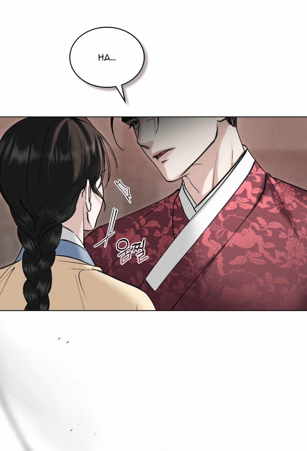 [18+] Đêm Hỗn Loạn 28.2 trang 15