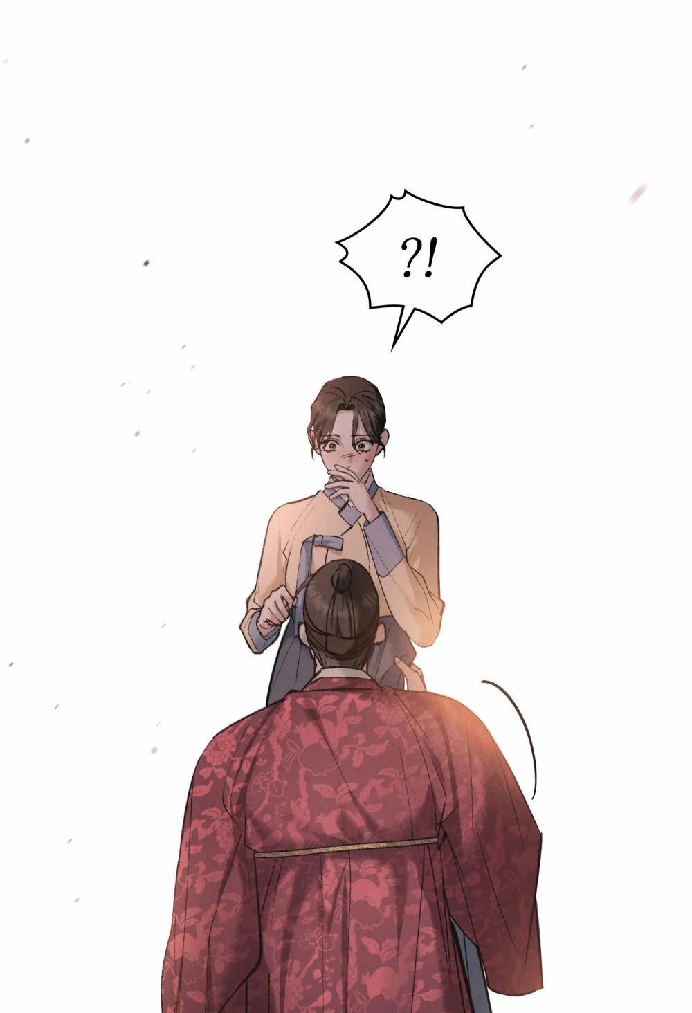 [18+] Đêm Hỗn Loạn 28.2 trang 17