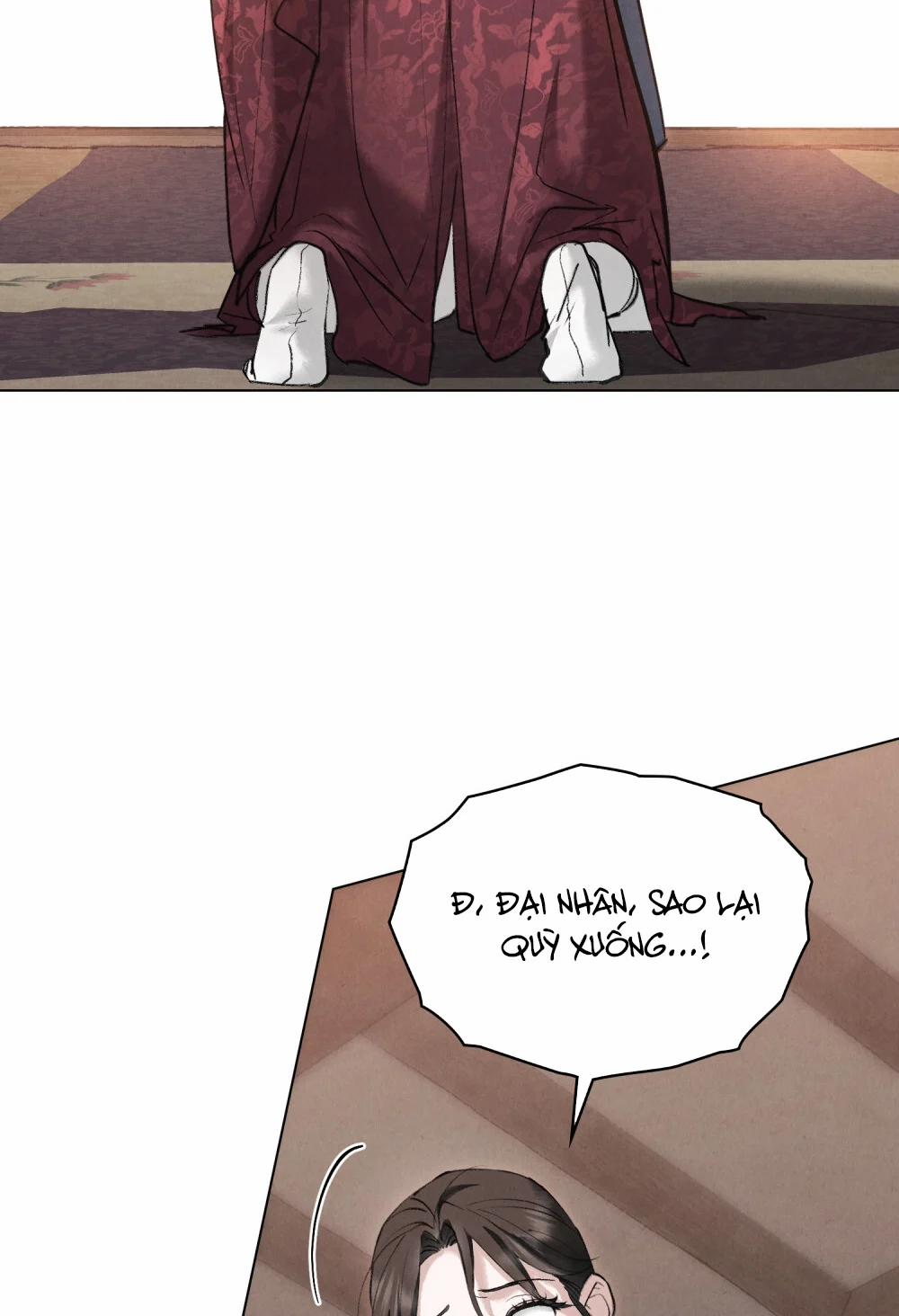 [18+] Đêm Hỗn Loạn 28.2 trang 18