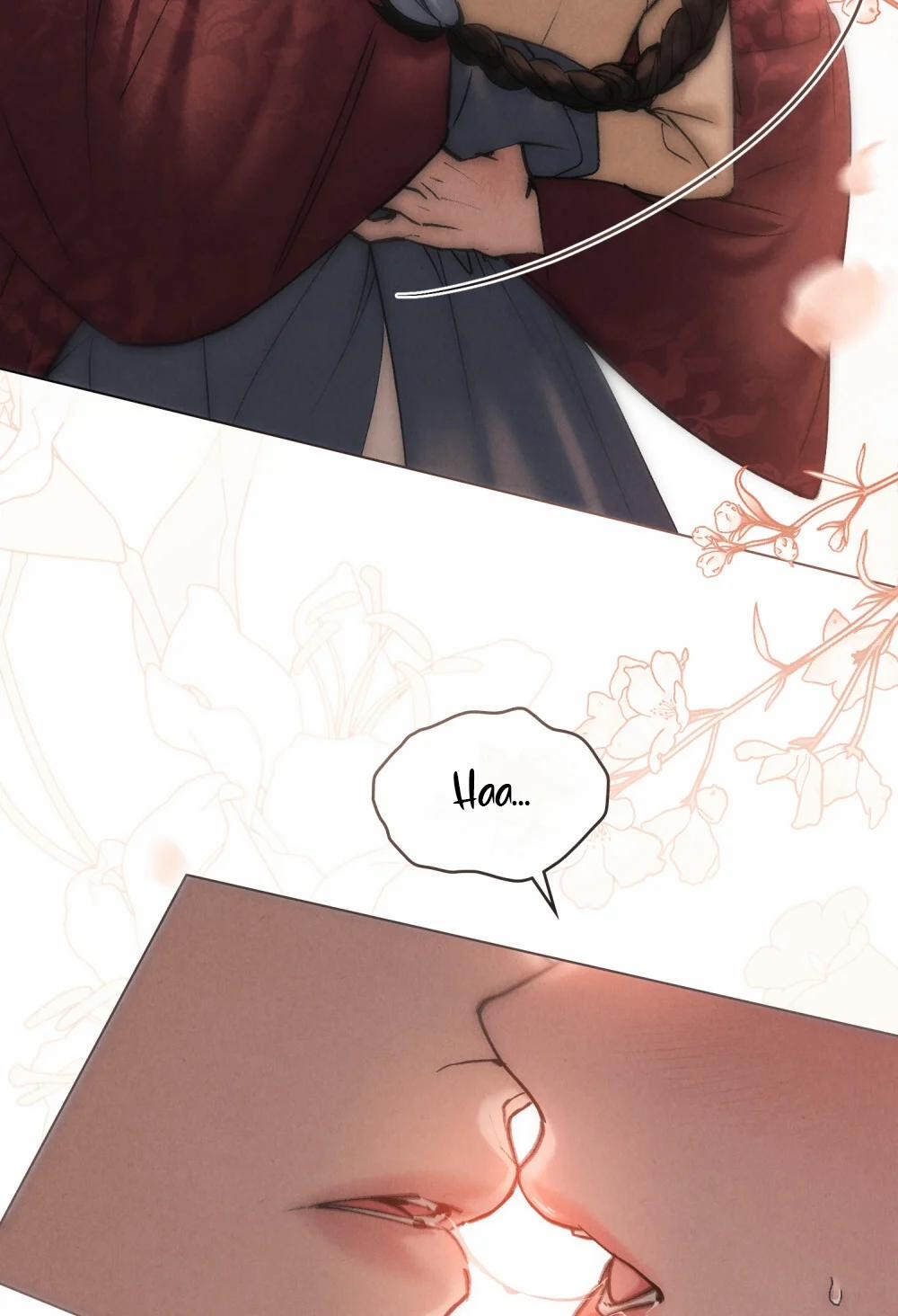 [18+] Đêm Hỗn Loạn 28.2 trang 2