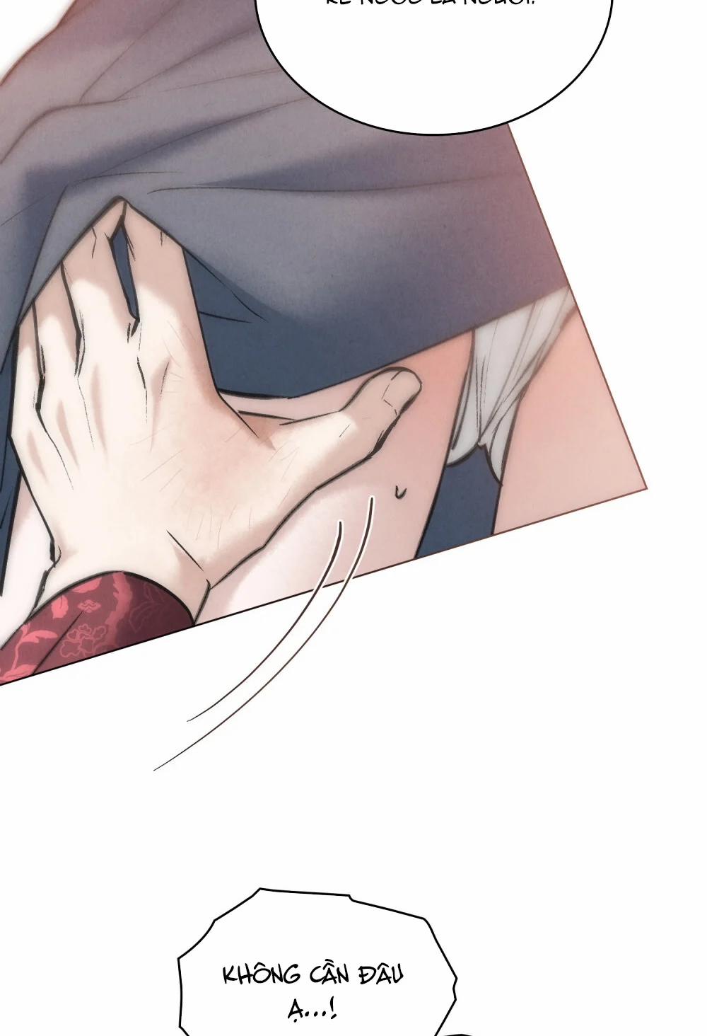 [18+] Đêm Hỗn Loạn 28.2 trang 20