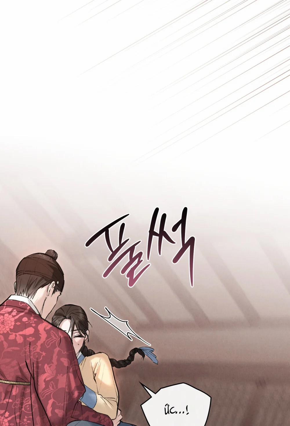 [18+] Đêm Hỗn Loạn 28.2 trang 23