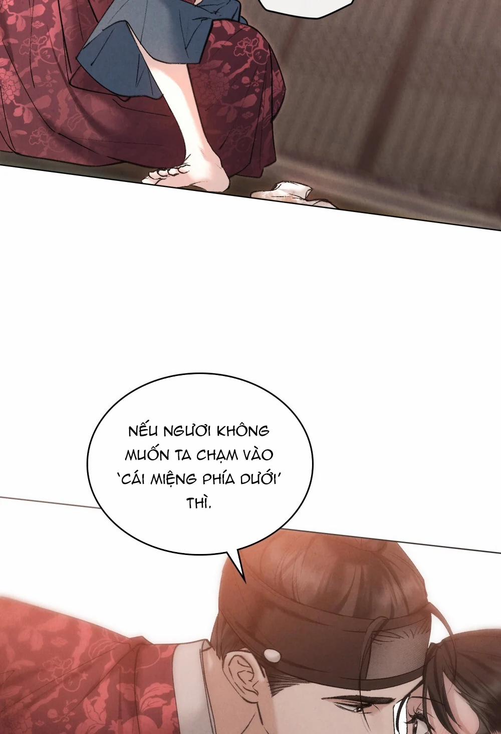 [18+] Đêm Hỗn Loạn 28.2 trang 24