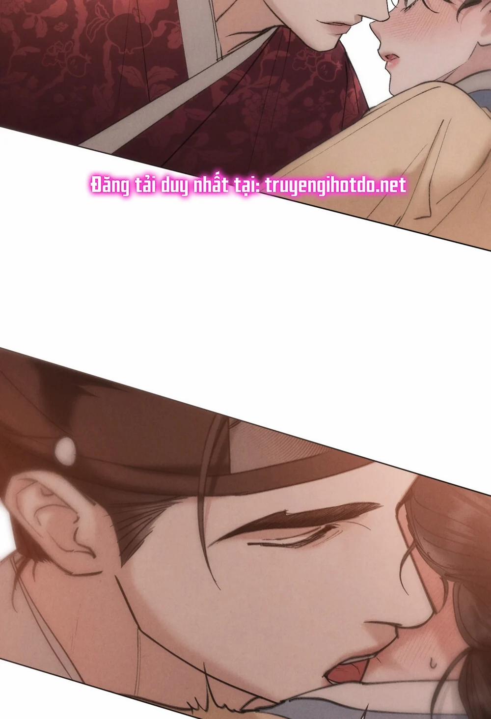 [18+] Đêm Hỗn Loạn 28.2 trang 25