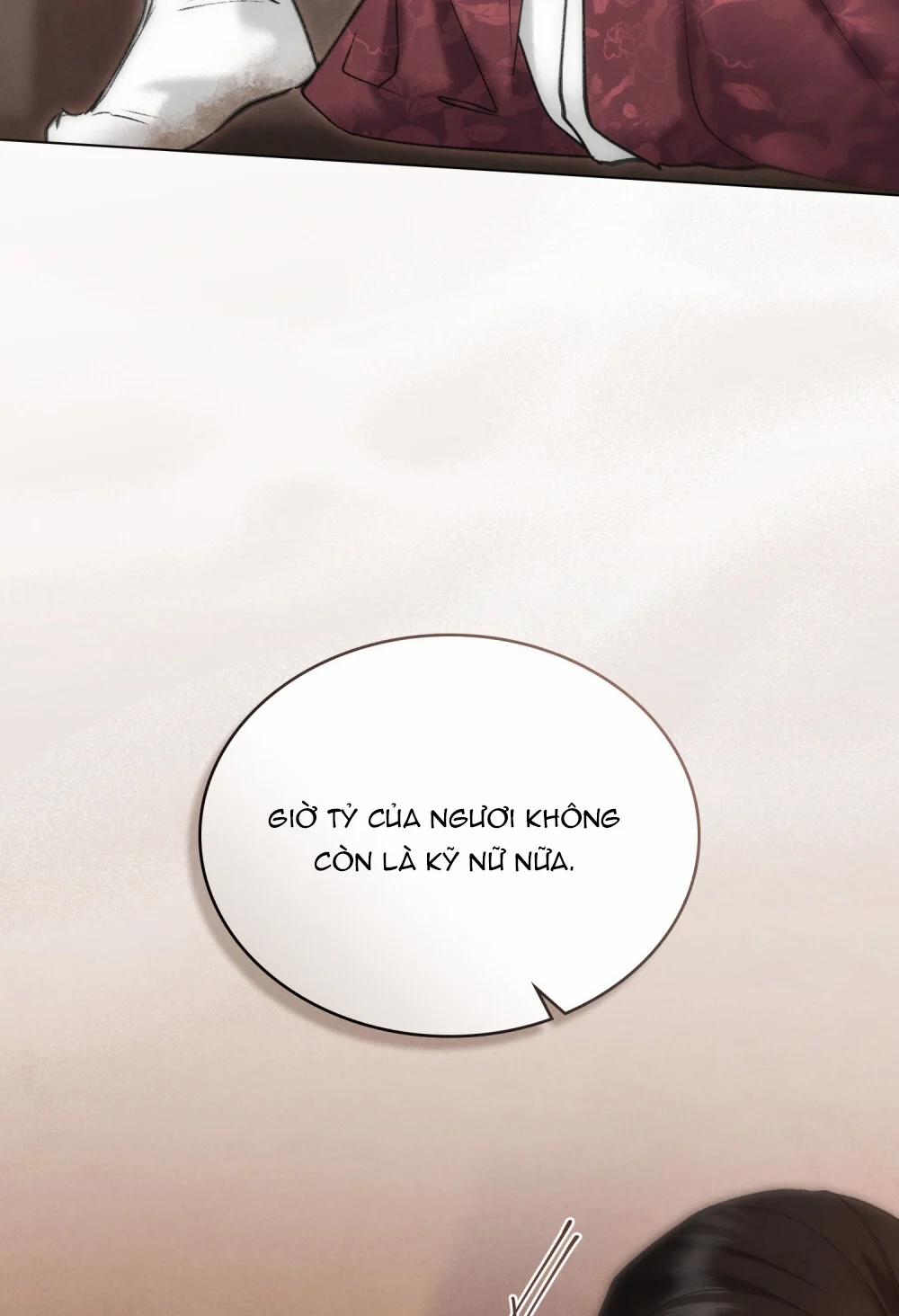 [18+] Đêm Hỗn Loạn 28.2 trang 27