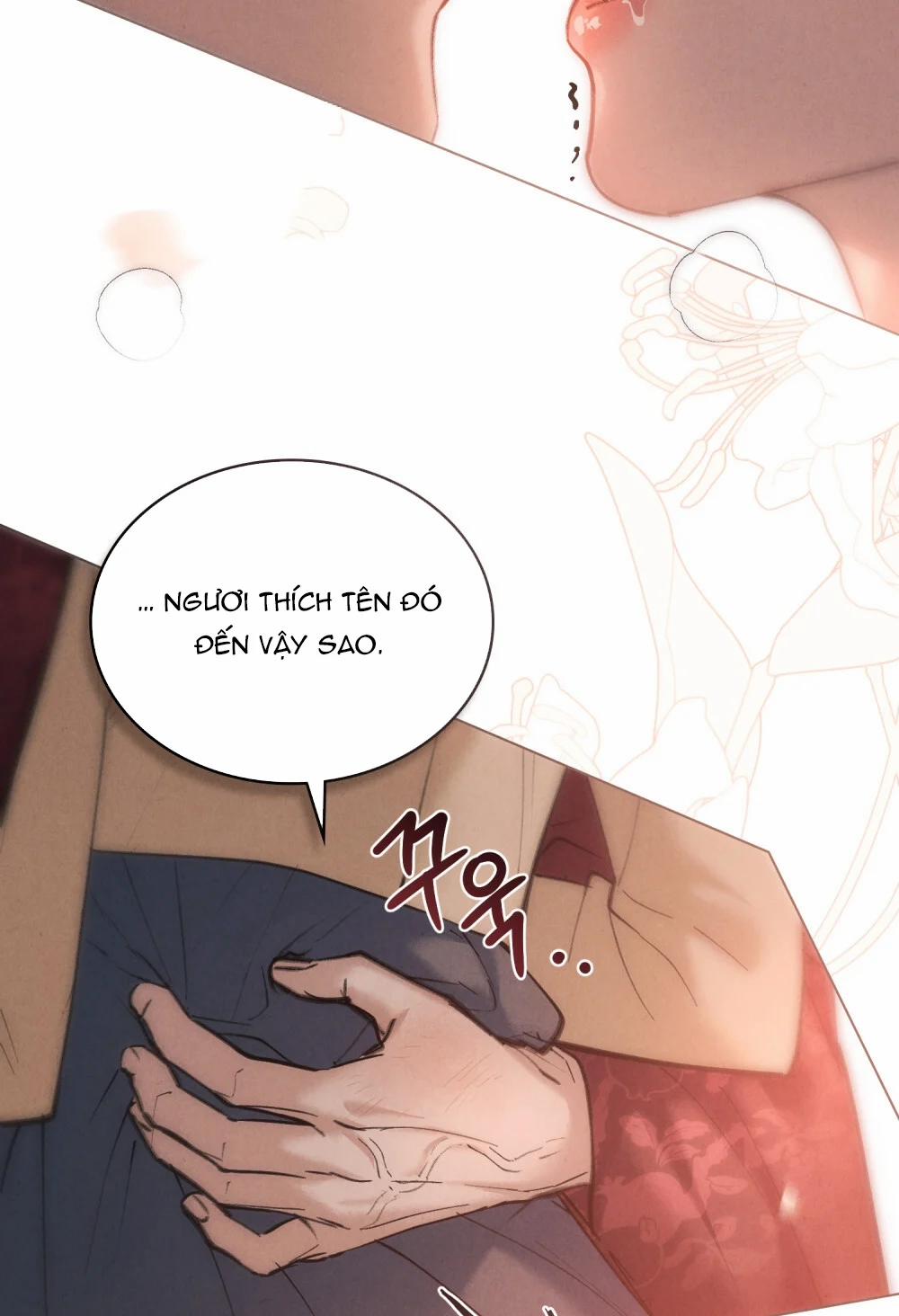 [18+] Đêm Hỗn Loạn 28.2 trang 3