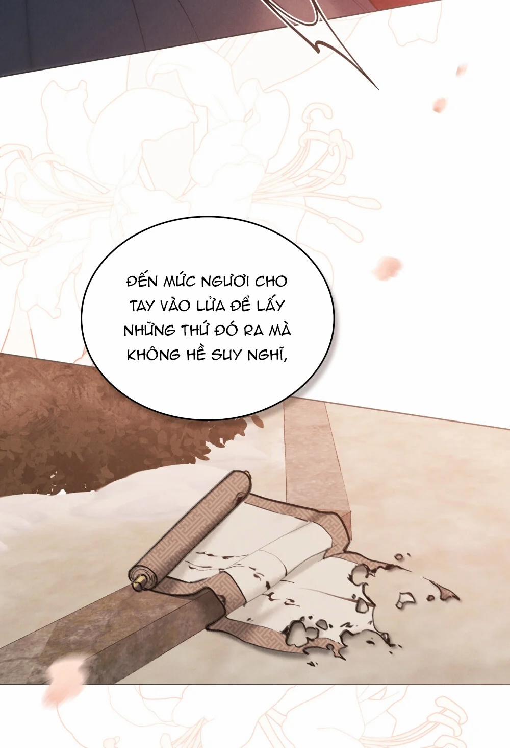 [18+] Đêm Hỗn Loạn 28.2 trang 4