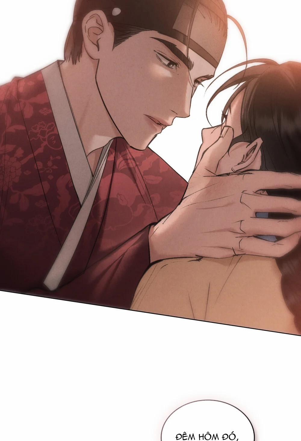 [18+] Đêm Hỗn Loạn 28.2 trang 7