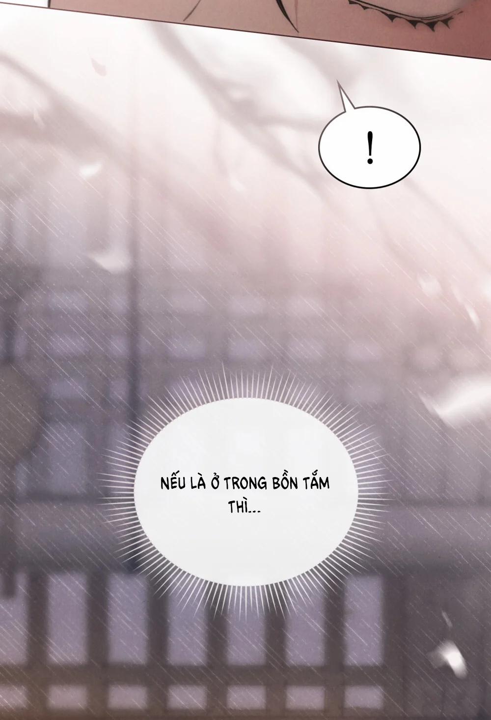 [18+] Đêm Hỗn Loạn 28.2 trang 9