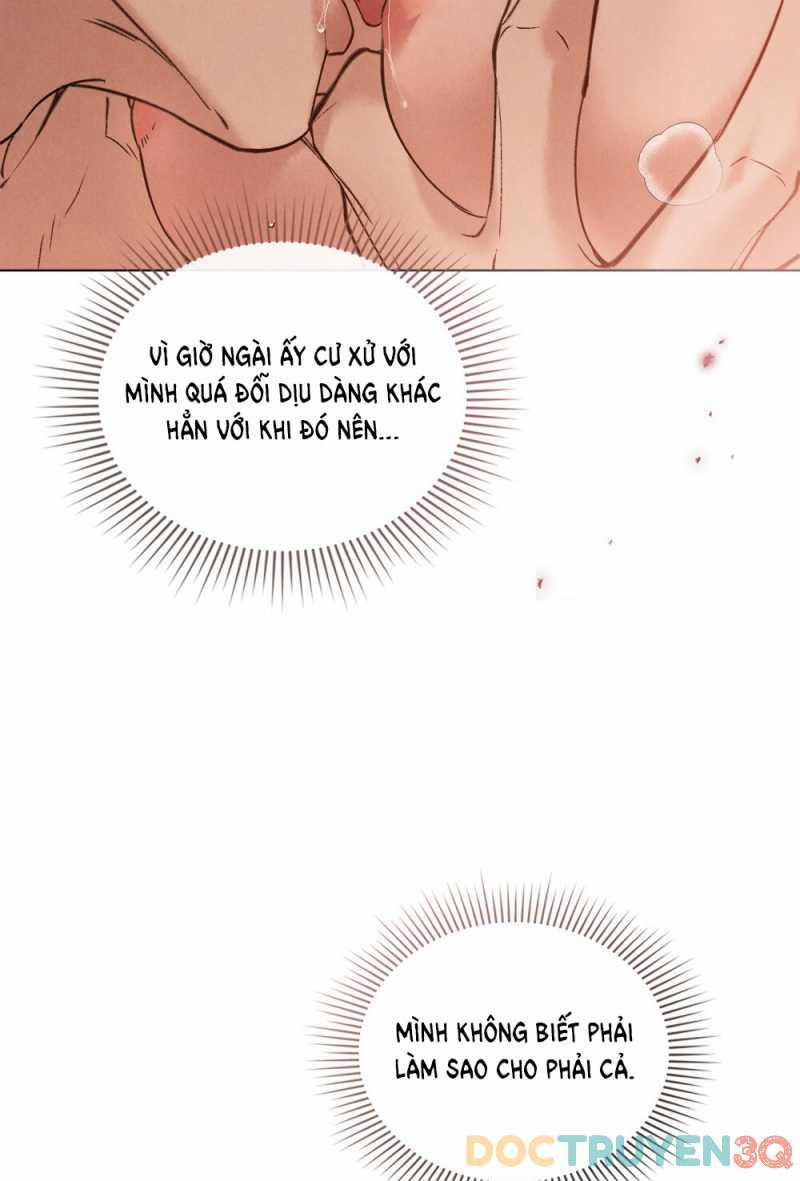 [18+] Đêm Hỗn Loạn 29.1 trang 17