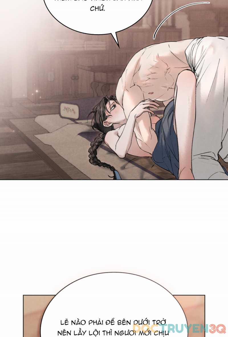 [18+] Đêm Hỗn Loạn 29.1 trang 20