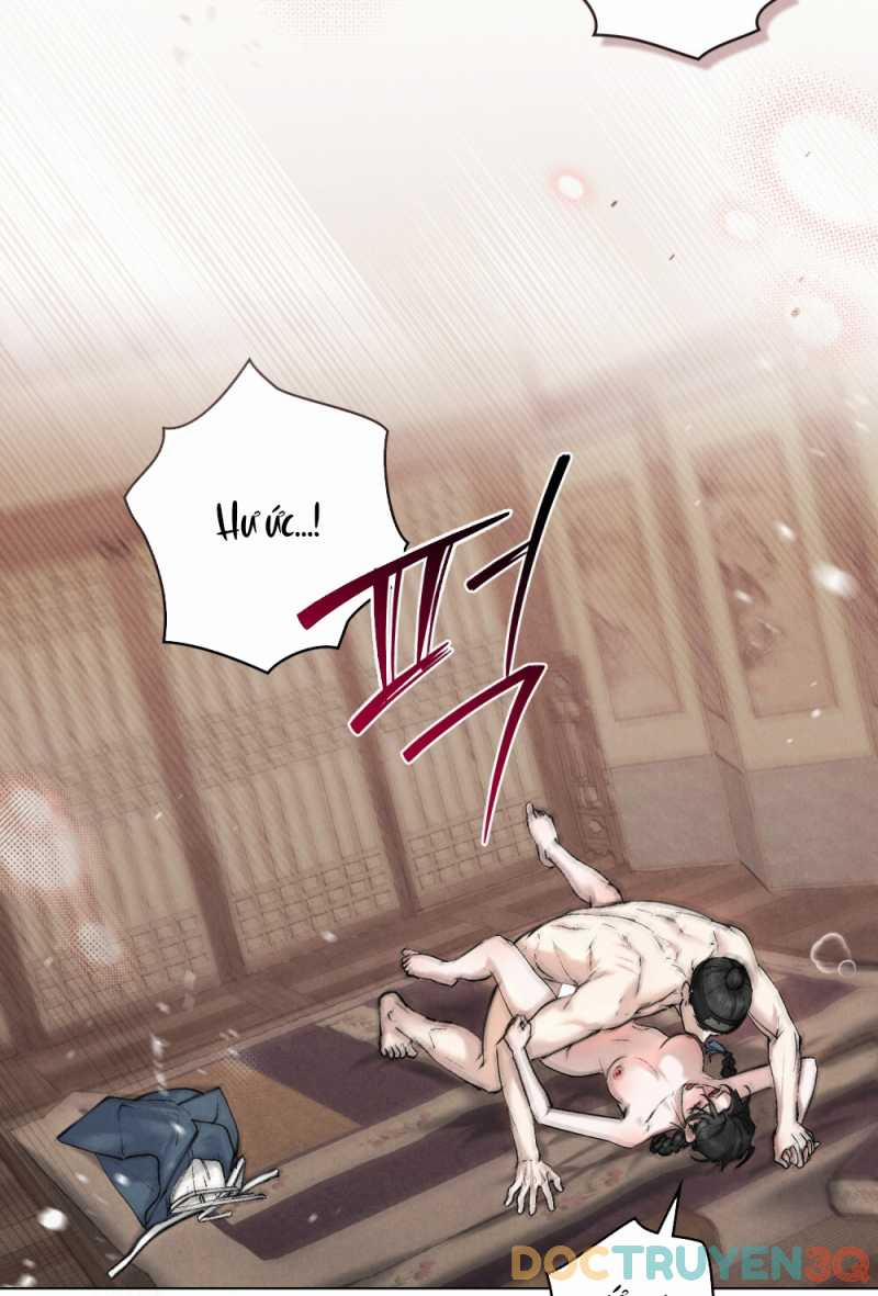 [18+] Đêm Hỗn Loạn 29.1 trang 29