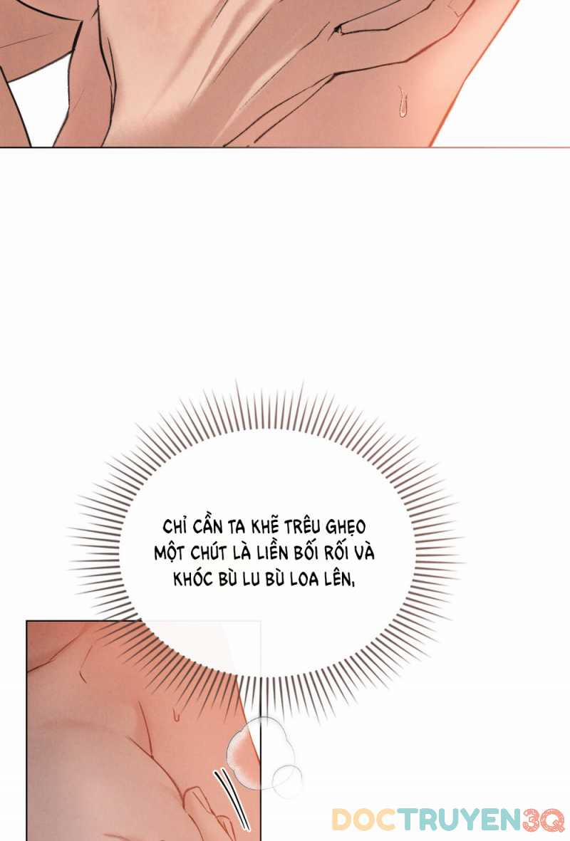 [18+] Đêm Hỗn Loạn 29.1 trang 9