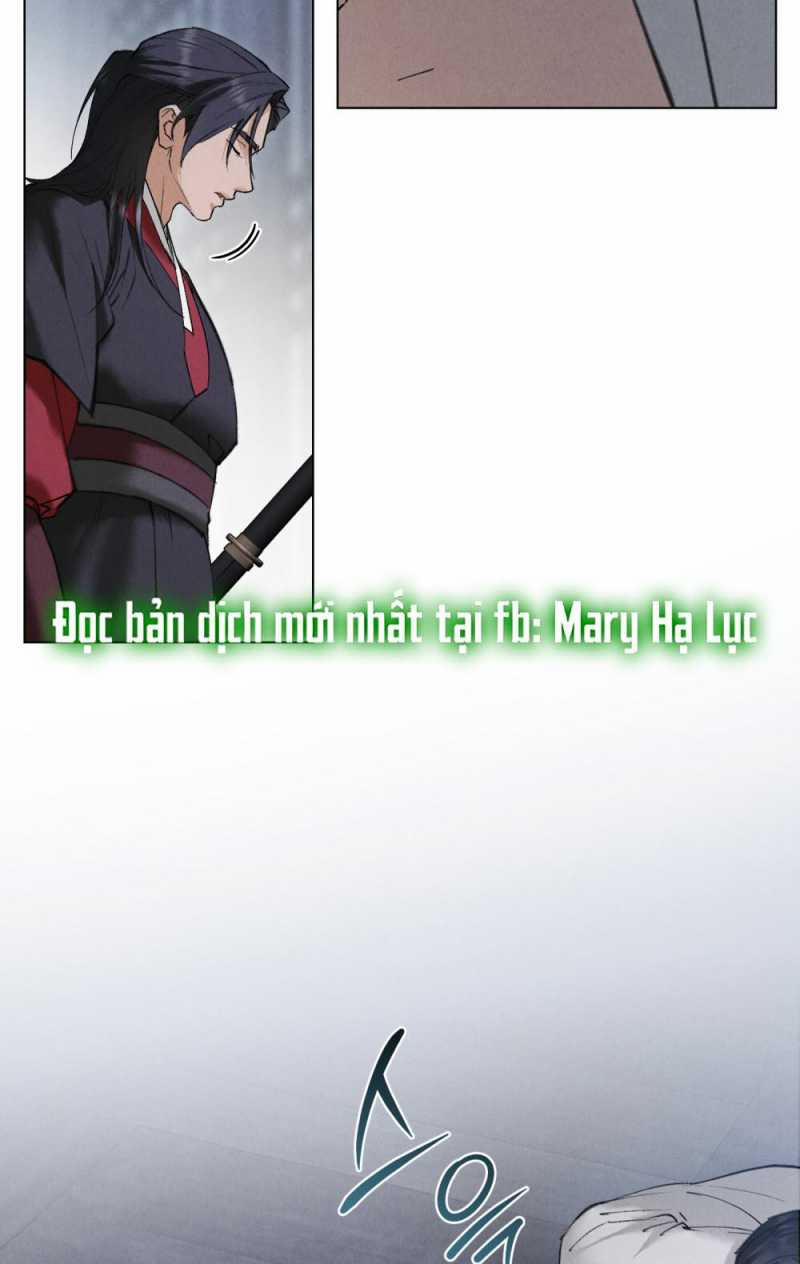 [18+] Đêm Hỗn Loạn 29.2 trang 17