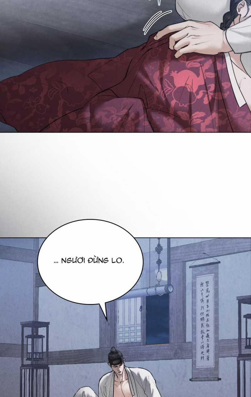 [18+] Đêm Hỗn Loạn 29.2 trang 18