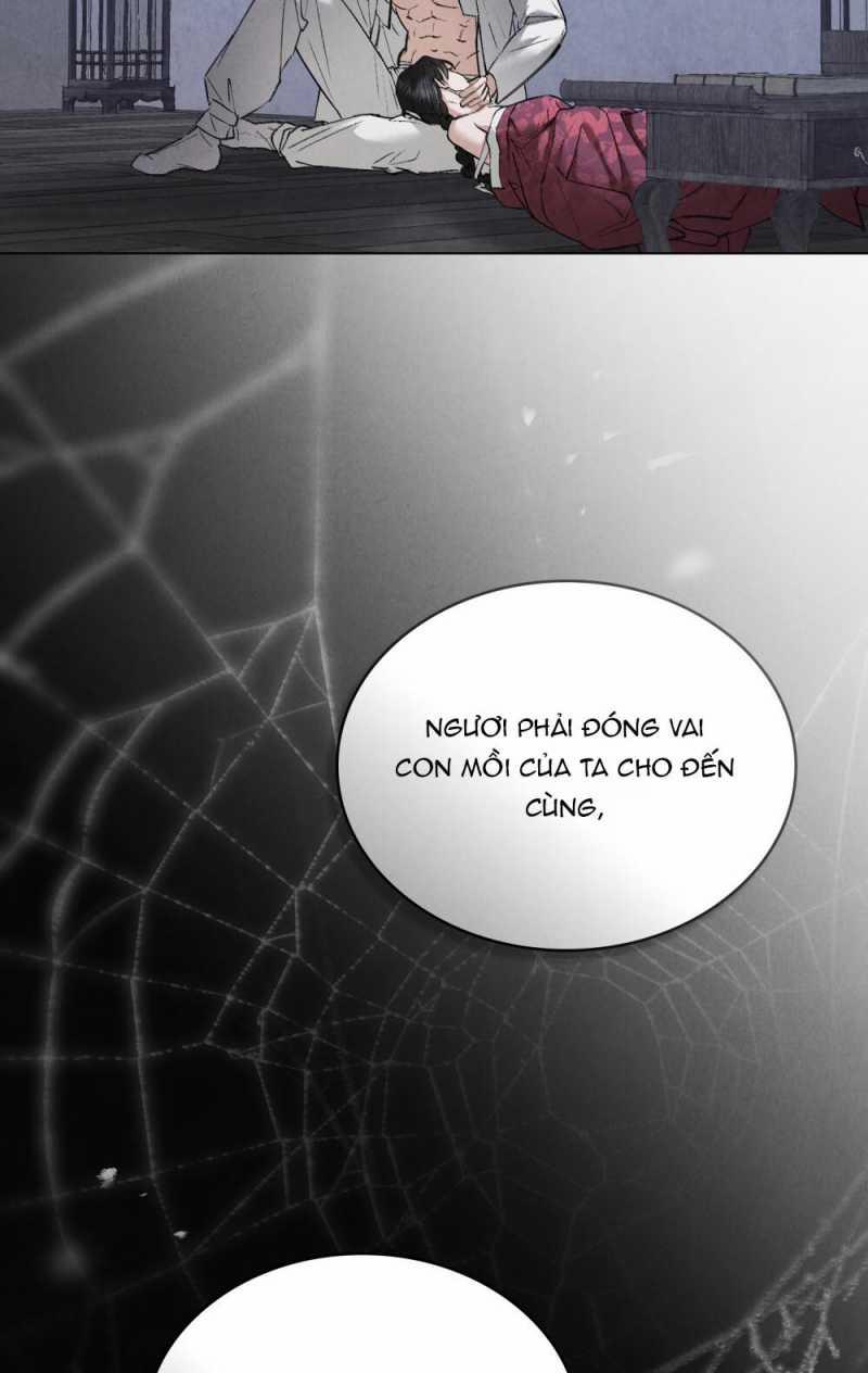 [18+] Đêm Hỗn Loạn 29.2 trang 19