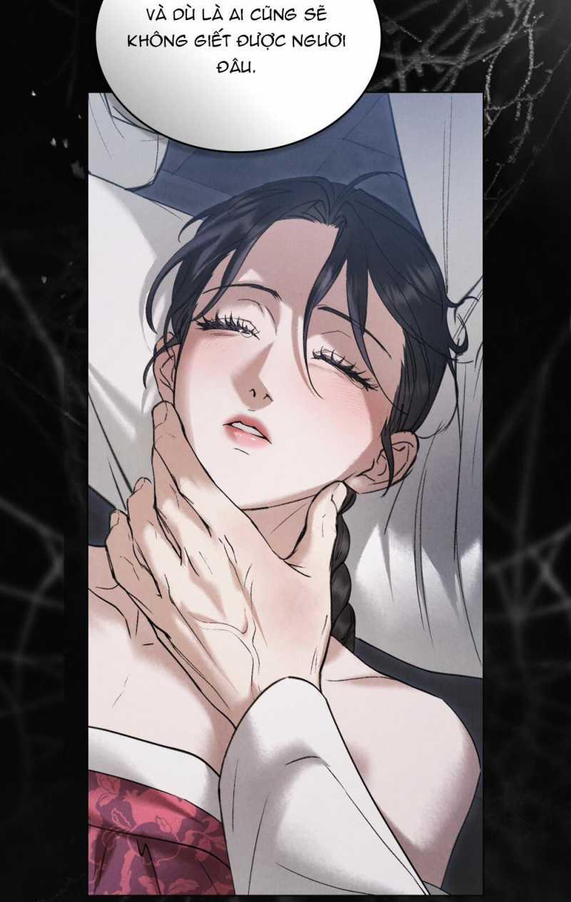 [18+] Đêm Hỗn Loạn 29.2 trang 20