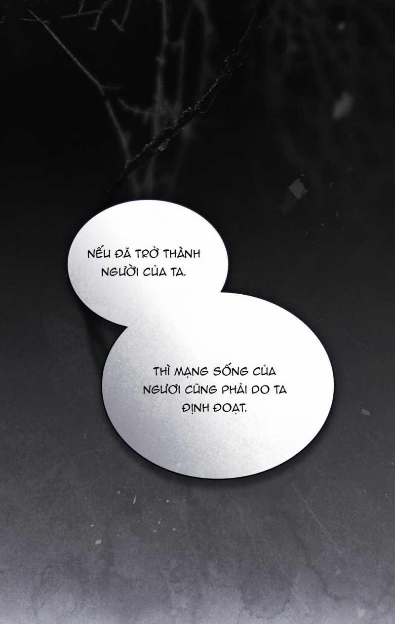 [18+] Đêm Hỗn Loạn 29.2 trang 21