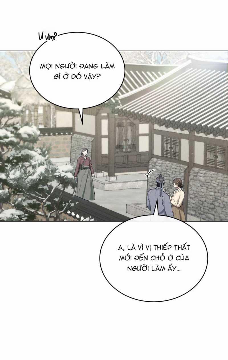 [18+] Đêm Hỗn Loạn 29.2 trang 23